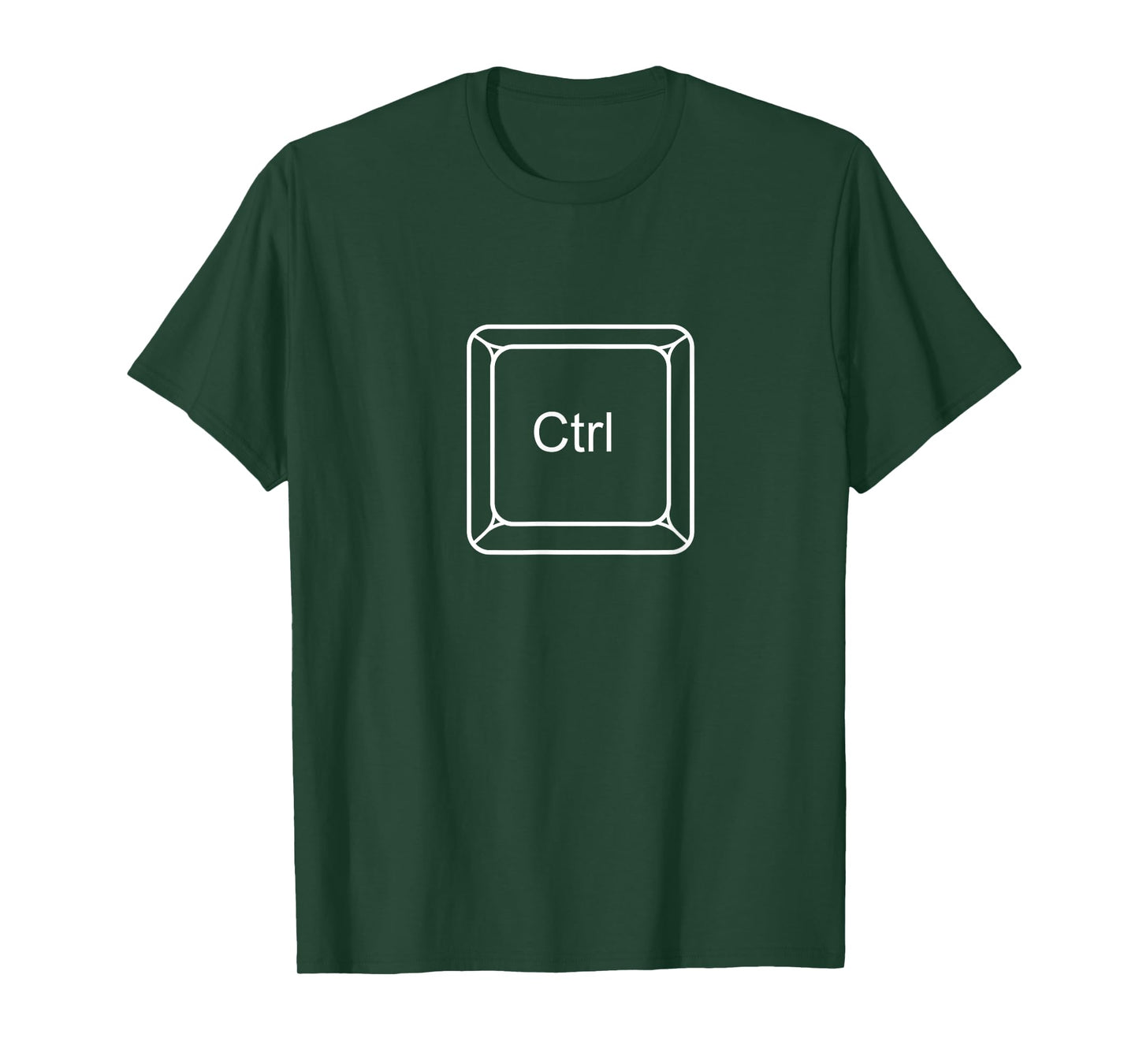 Ctrl Alt Del Shirt Group Halloween Costume CTRL PART T-Shirt