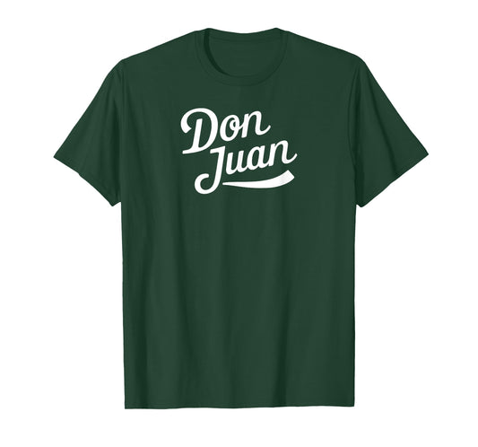 Don Juan T-Shirt