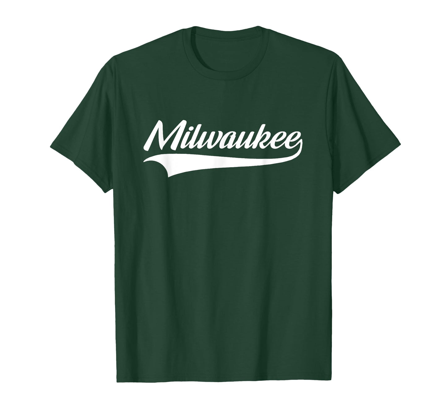 Milwaukee - Hometown Pride - Wisconsin - Classic T-Shirt