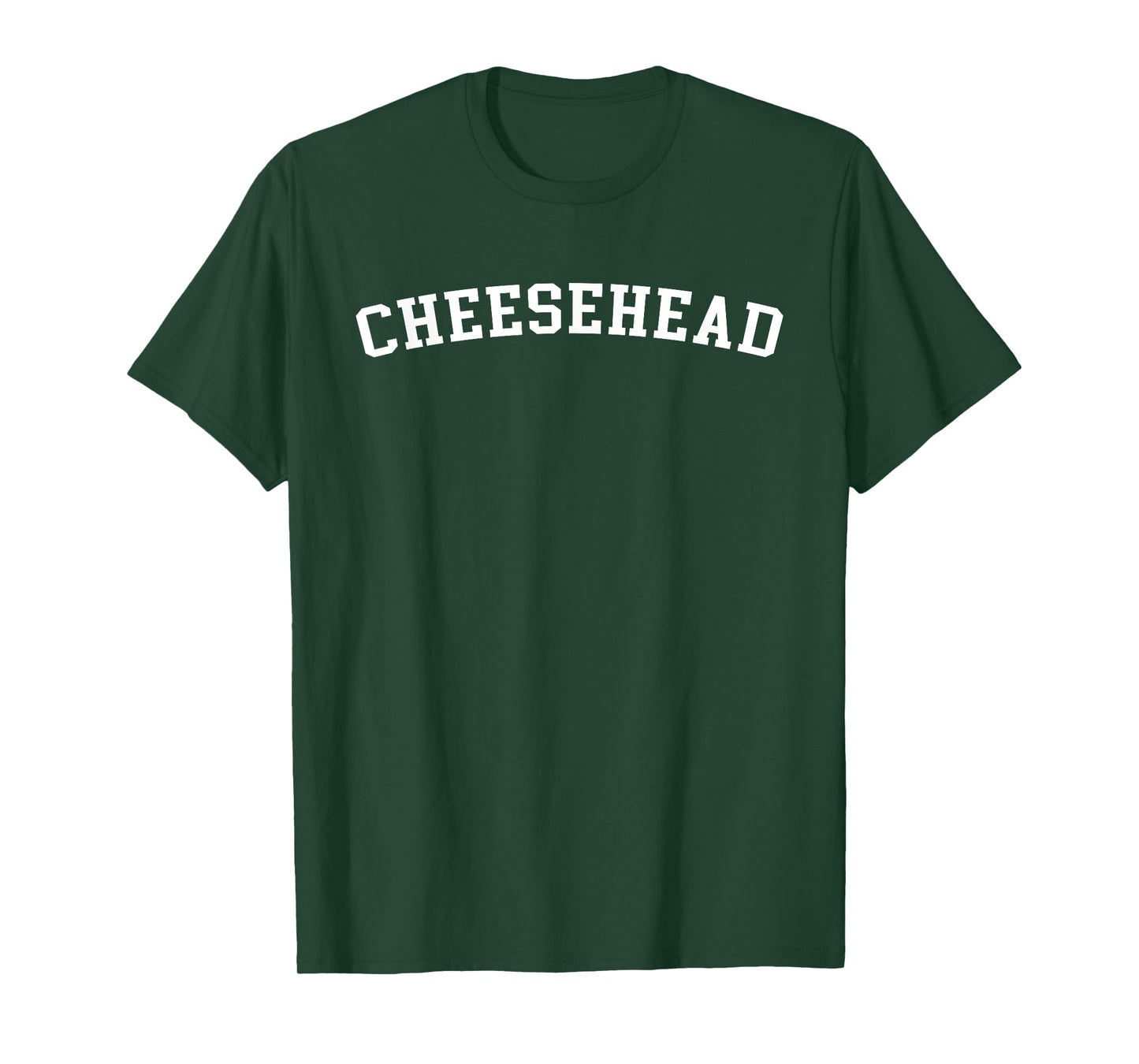 Cheesehead T-Shirt