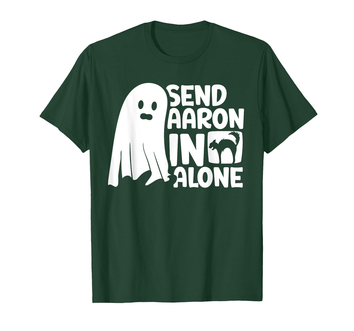 Ghost Adventures Clothing Spirit Investigator T-Shirt