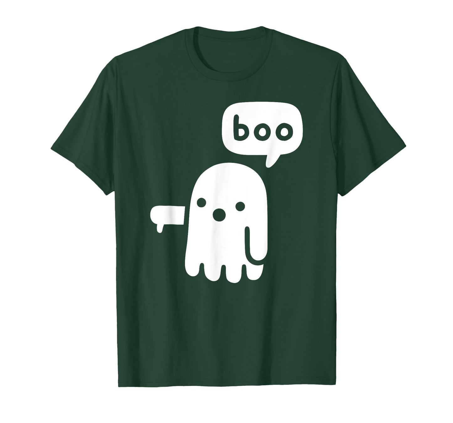 Ghost of Disapproval T-Shirt