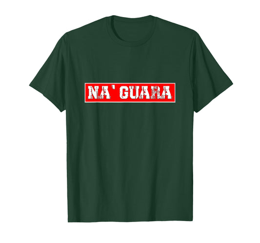 NAGUARA T-Shirt