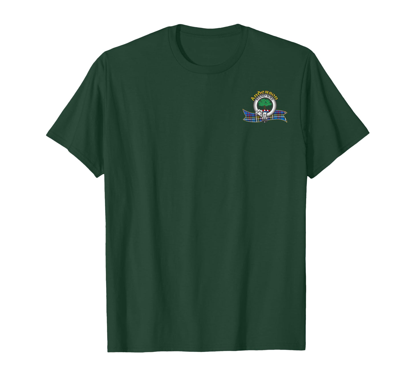 Anderson Clan T-Shirt