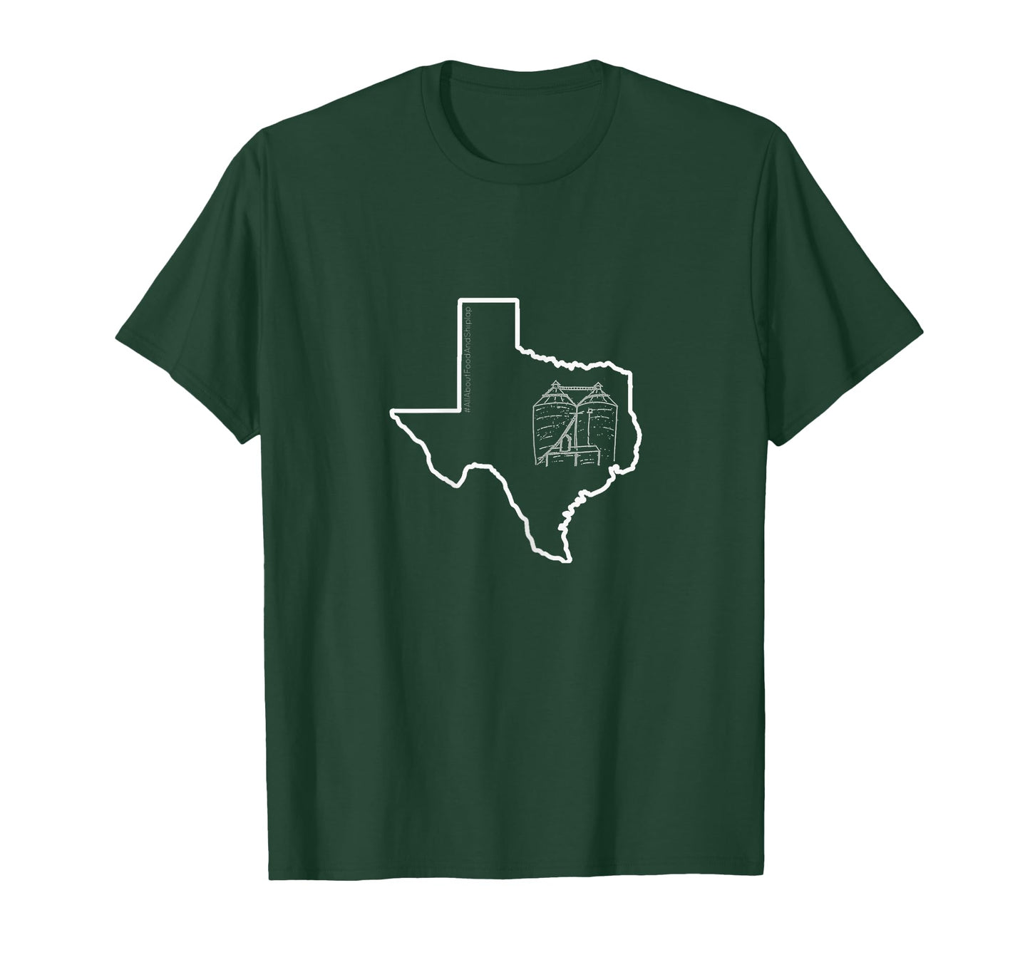 Waco Texas Magnolia Farms Trip T Shirt - for women T-Shirt