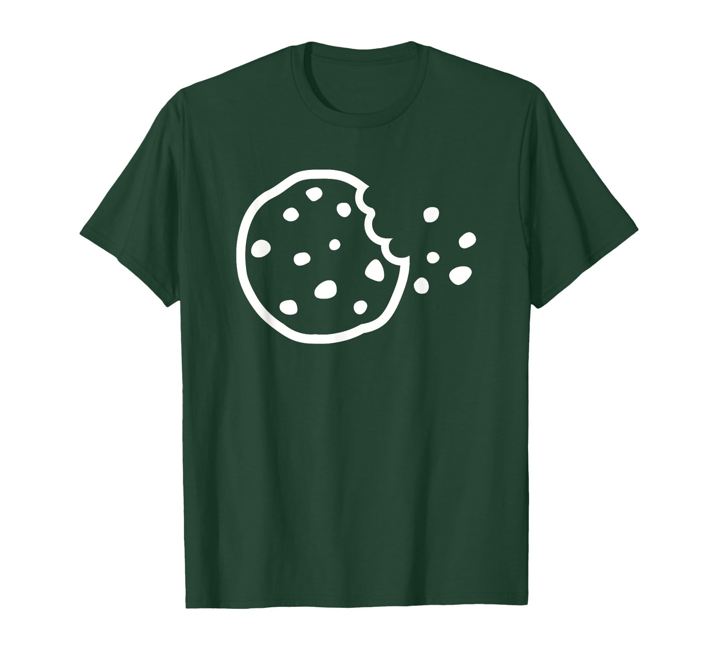 Bitten cookie T-Shirt
