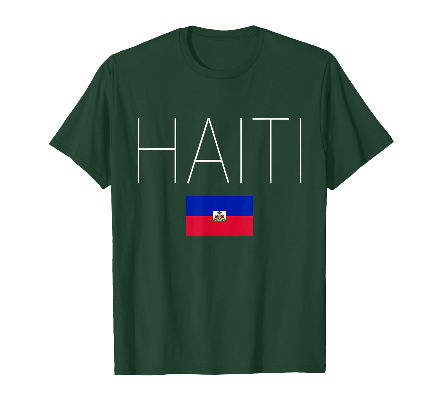 Haiti T-Shirt