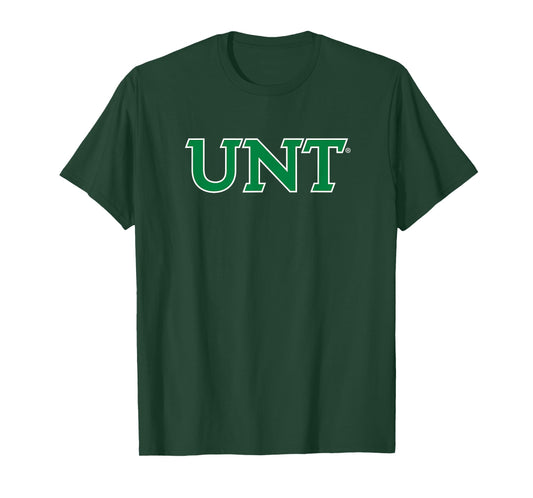 University Of North Texas Apparel Sports Fan T-Shirt