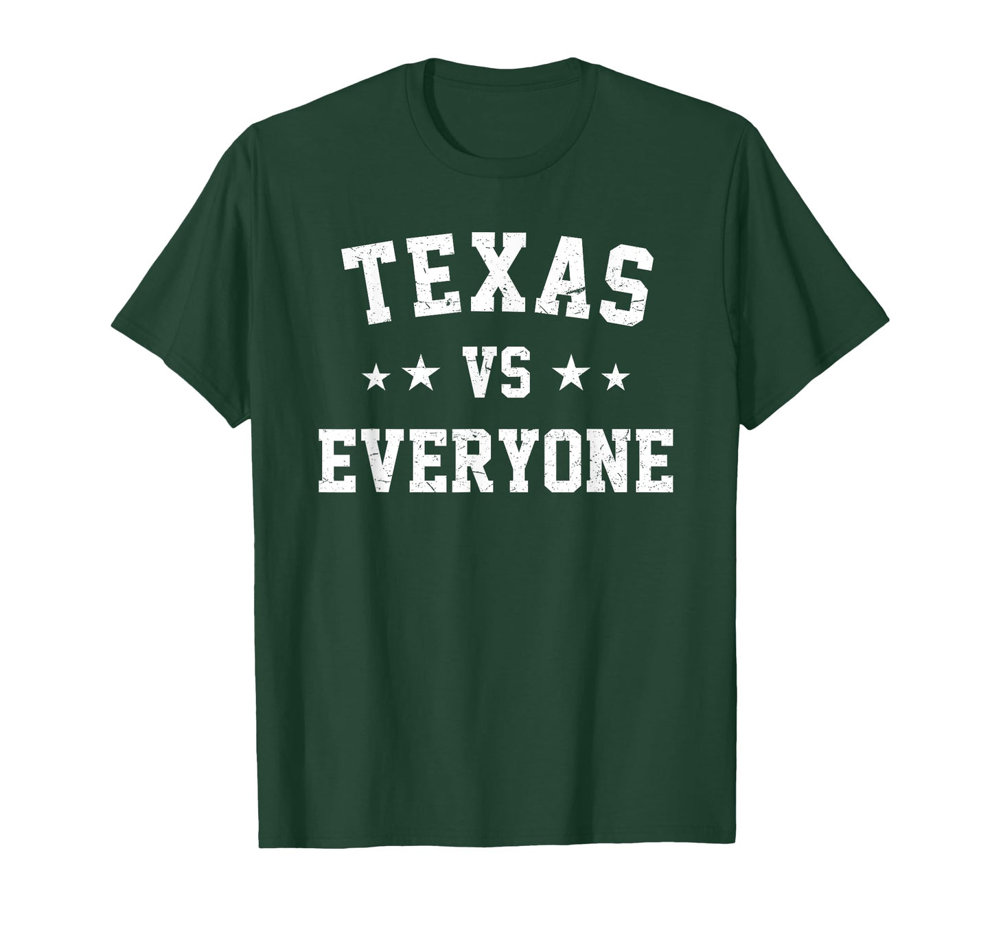 Texas VS Everyone | Season Trend T-Shirt T-Shirt