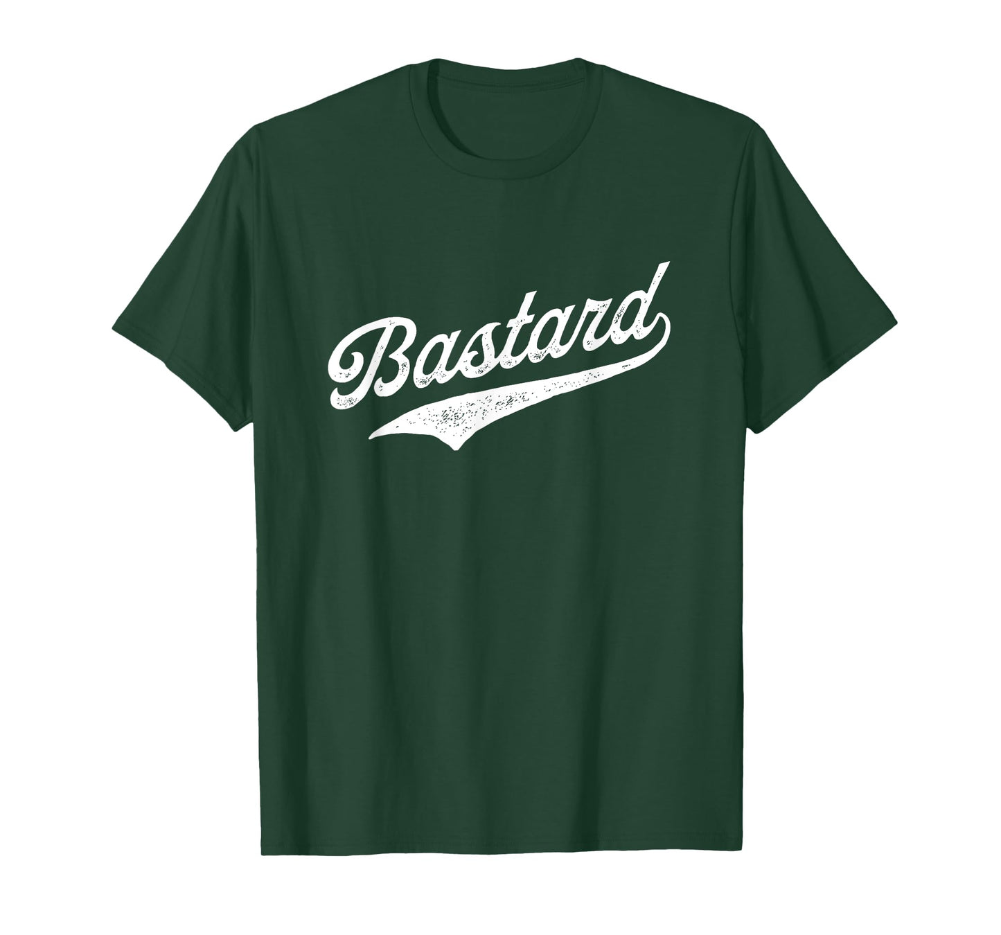 Bastard T-Shirt