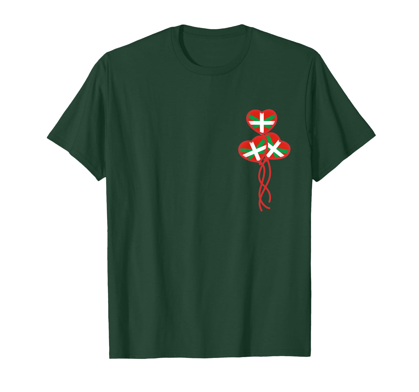 Basque Country T-Shirt