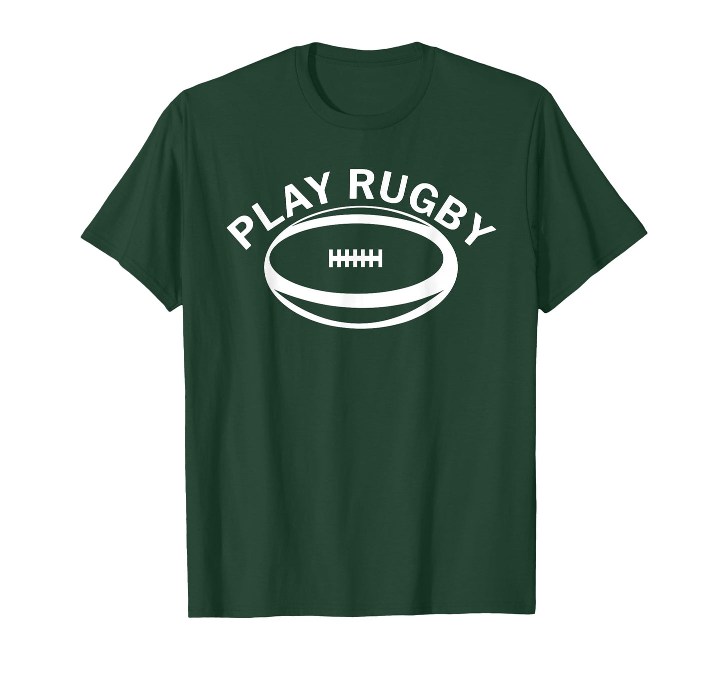 Play Rugby T-Shirt
