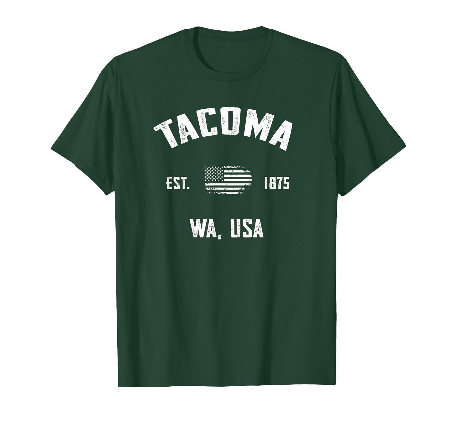 Tacoma T-Shirt