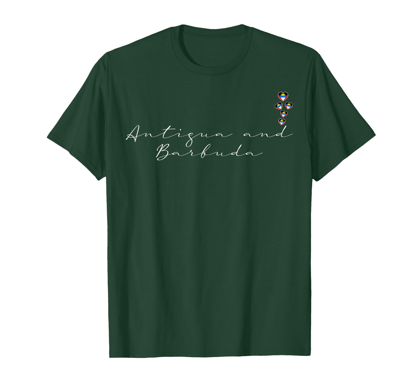 Antigua and Barbuda T-Shirt