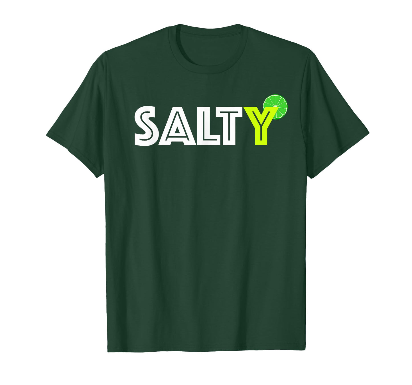 Funny Margarita Tshirt for Margarita Lovers | Tequila Shirt T-Shirt