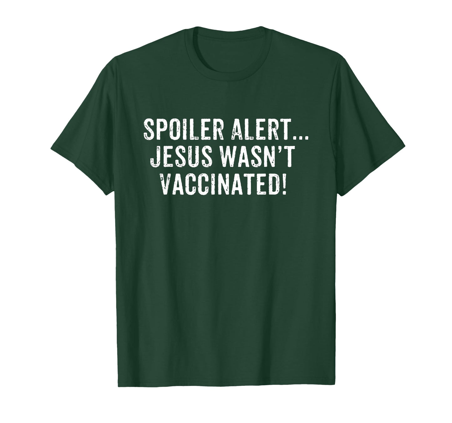 Anti Vax T Shirt Anti Vaccine T-Shirt