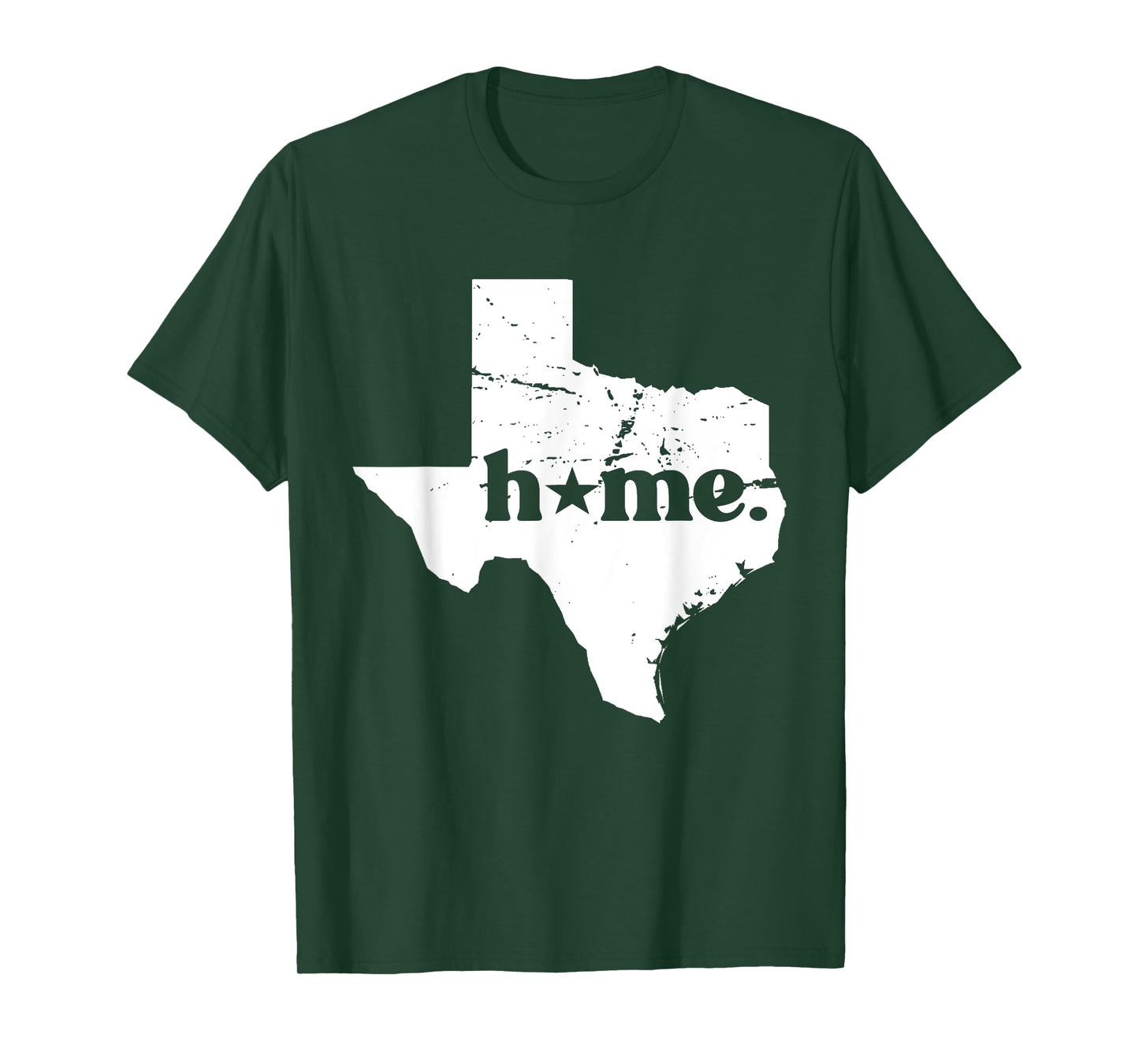 Texas Gift Huston San Antonio Howdy Longhorn Rodeo Alamo T-Shirt