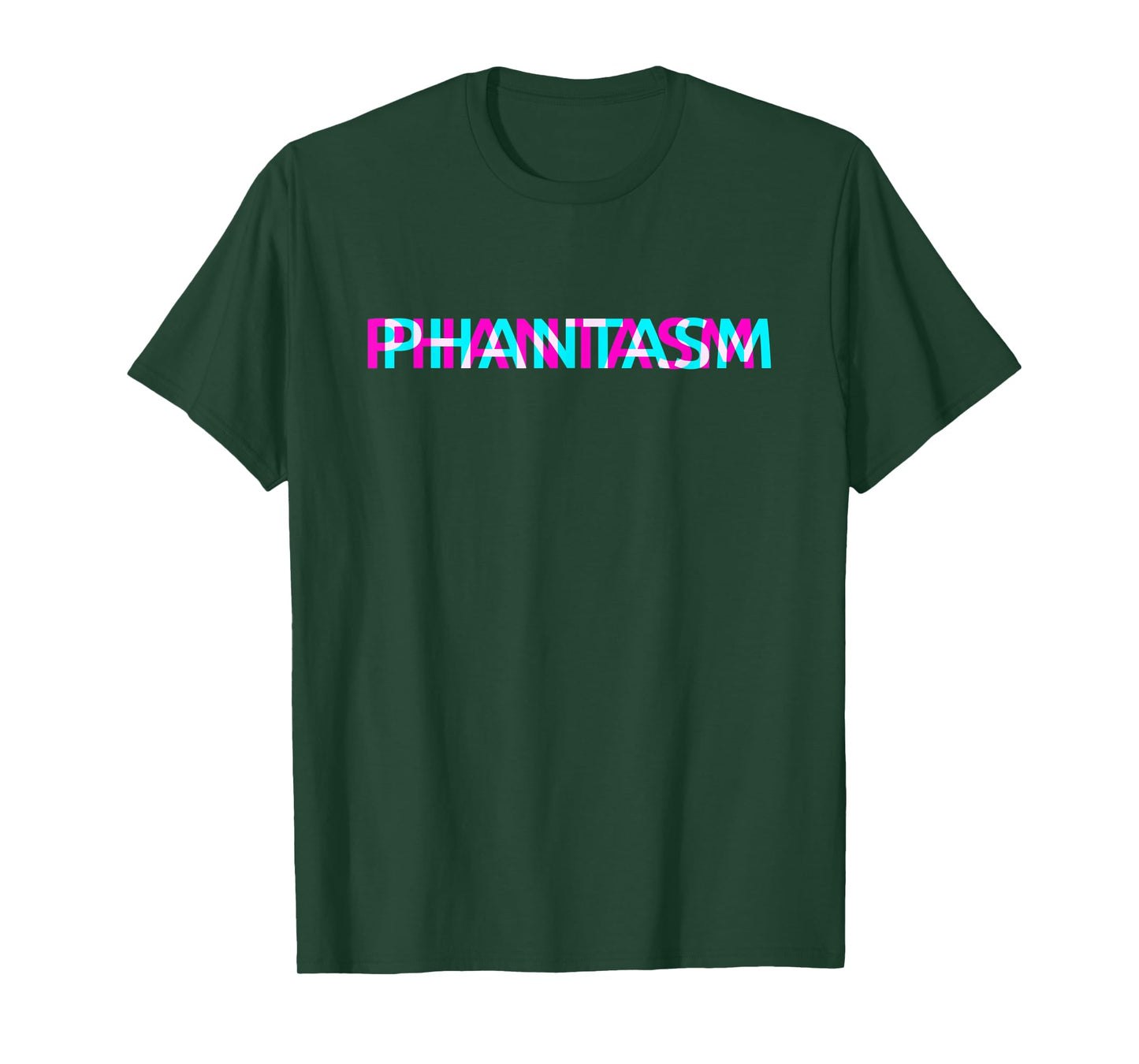 Phantasm Edgy Aesthetic Grunge Emo Pastel Goth Halloween T-Shirt