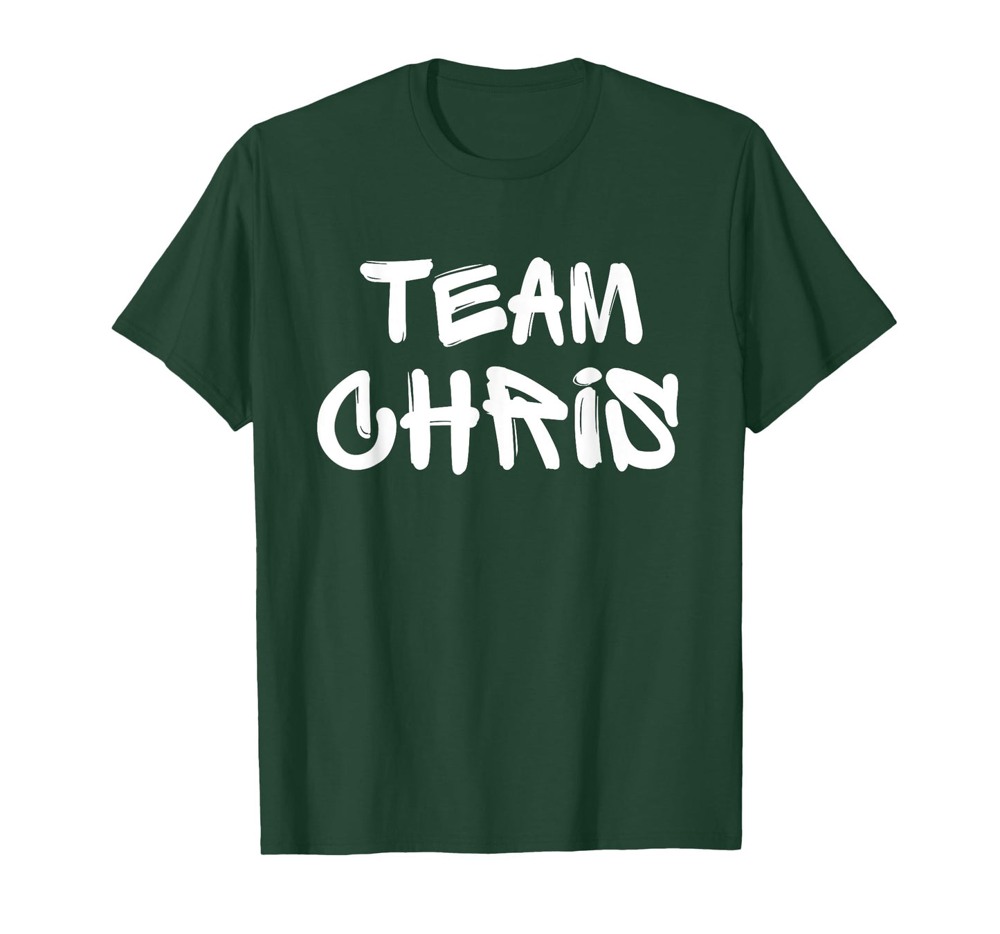 Team Chris T-Shirt