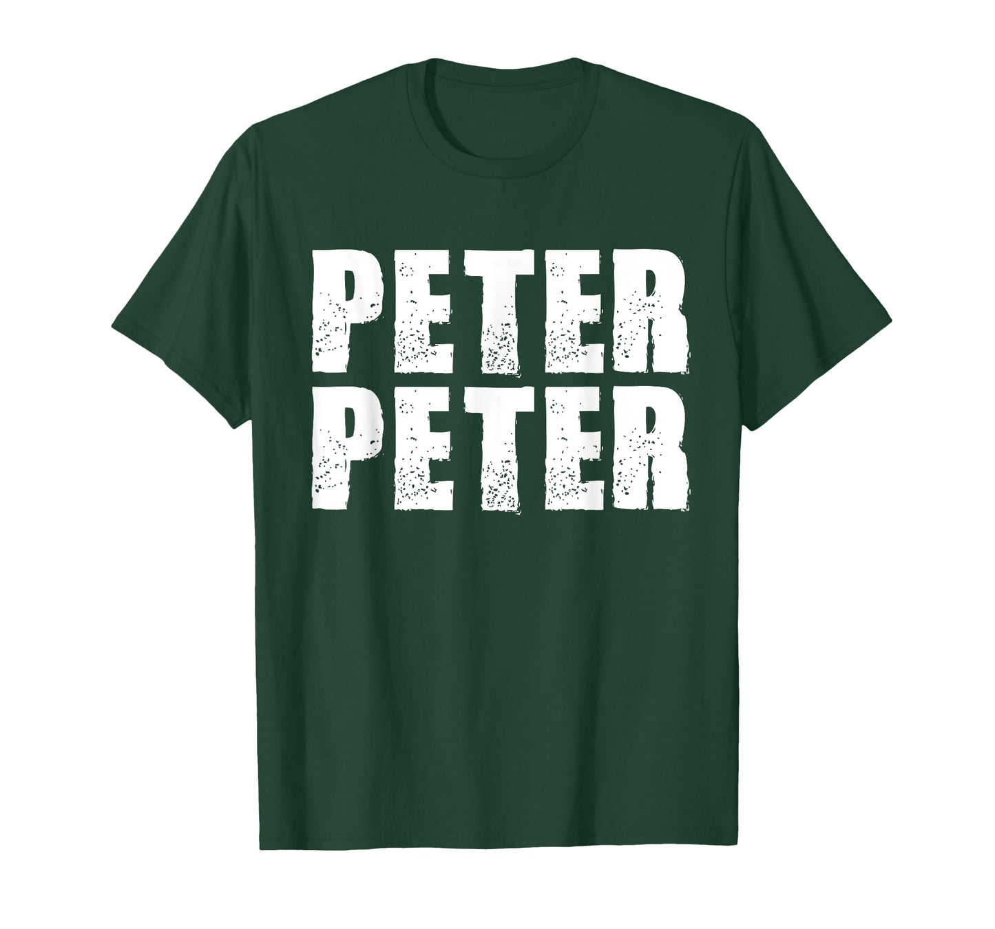 Peter Pumpkin Eater Halloween Matching Couples Costume T-Shirt