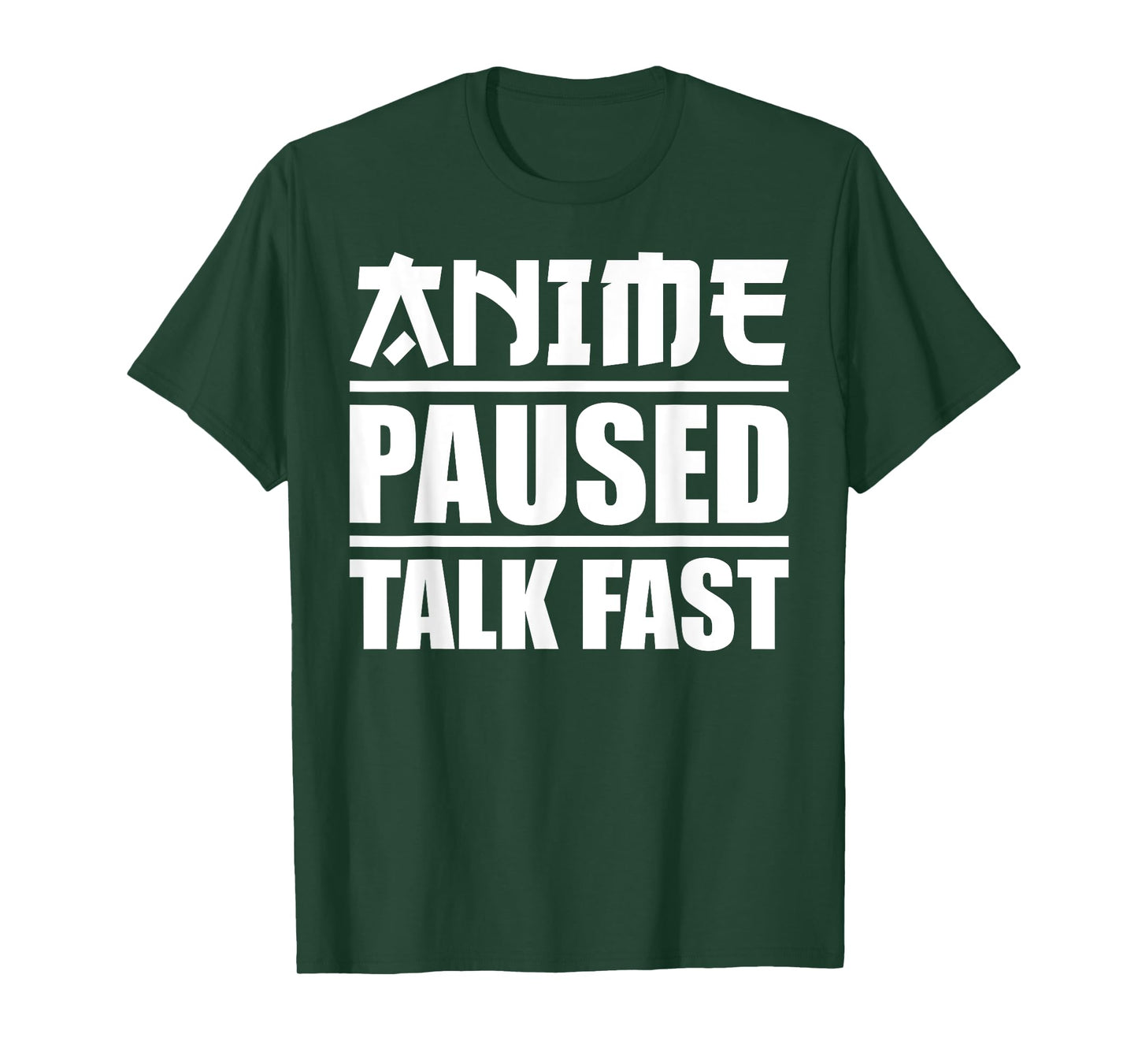 Anime Art For Men Women Teen Girls Anime Merch Anime Lovers T-Shirt
