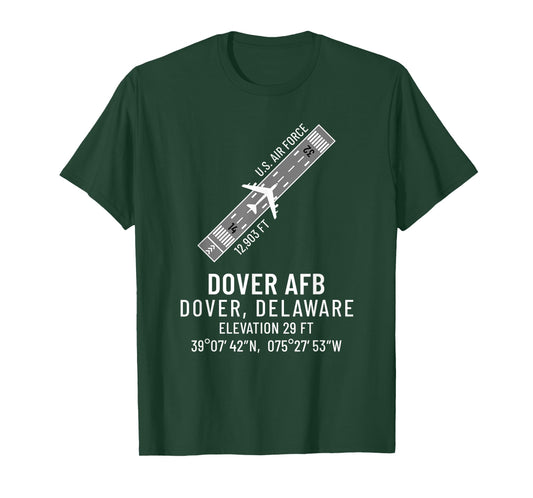 Dover AFB - Air Force Base T-Shirt