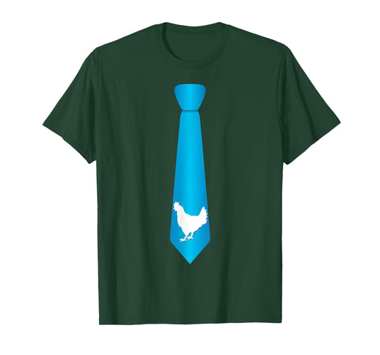 Funny Hen Tie Hentai Pun Humor Gift Waifu Otaku Anime T-Shirt