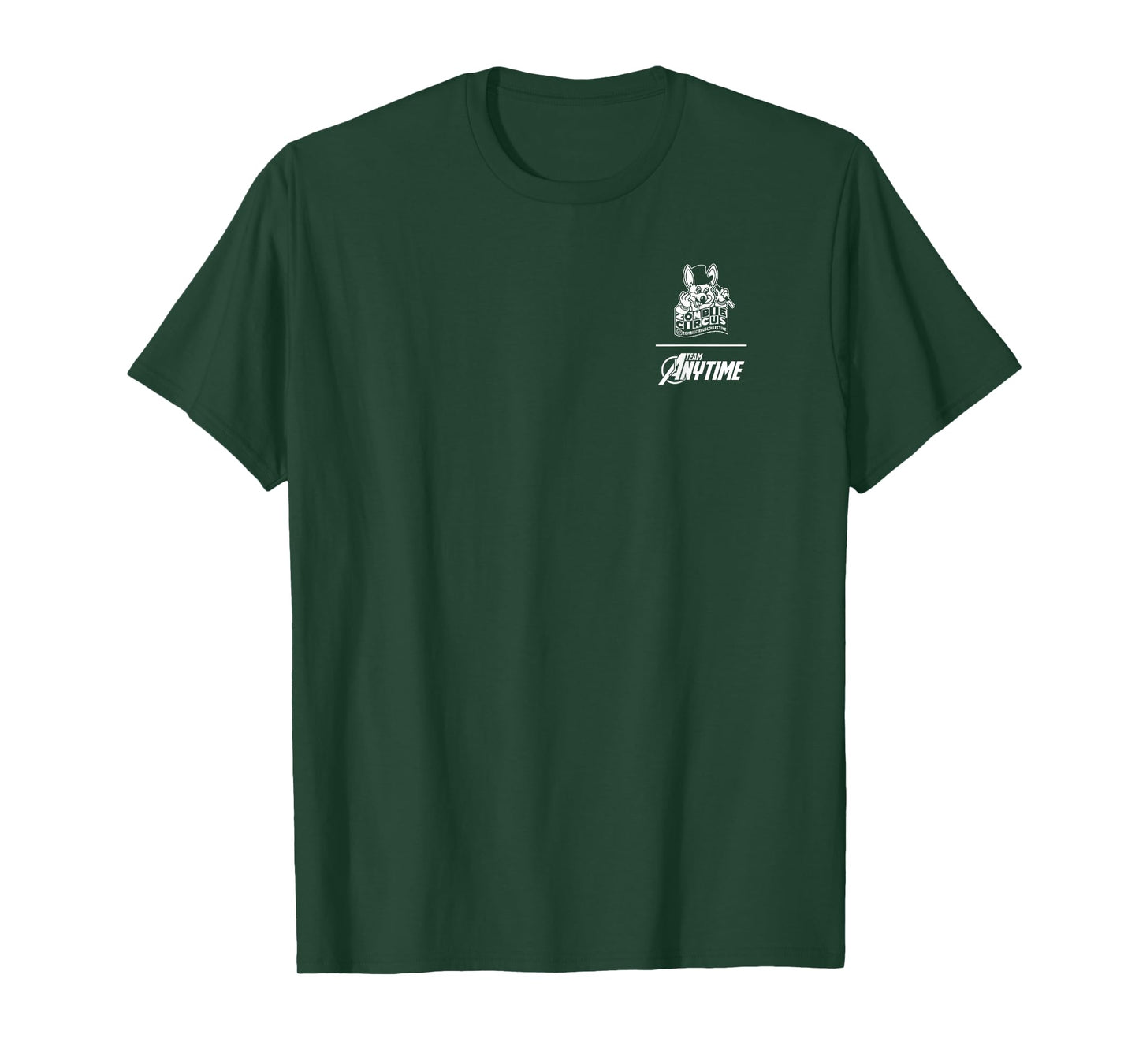 Forced Induction T-Shirt