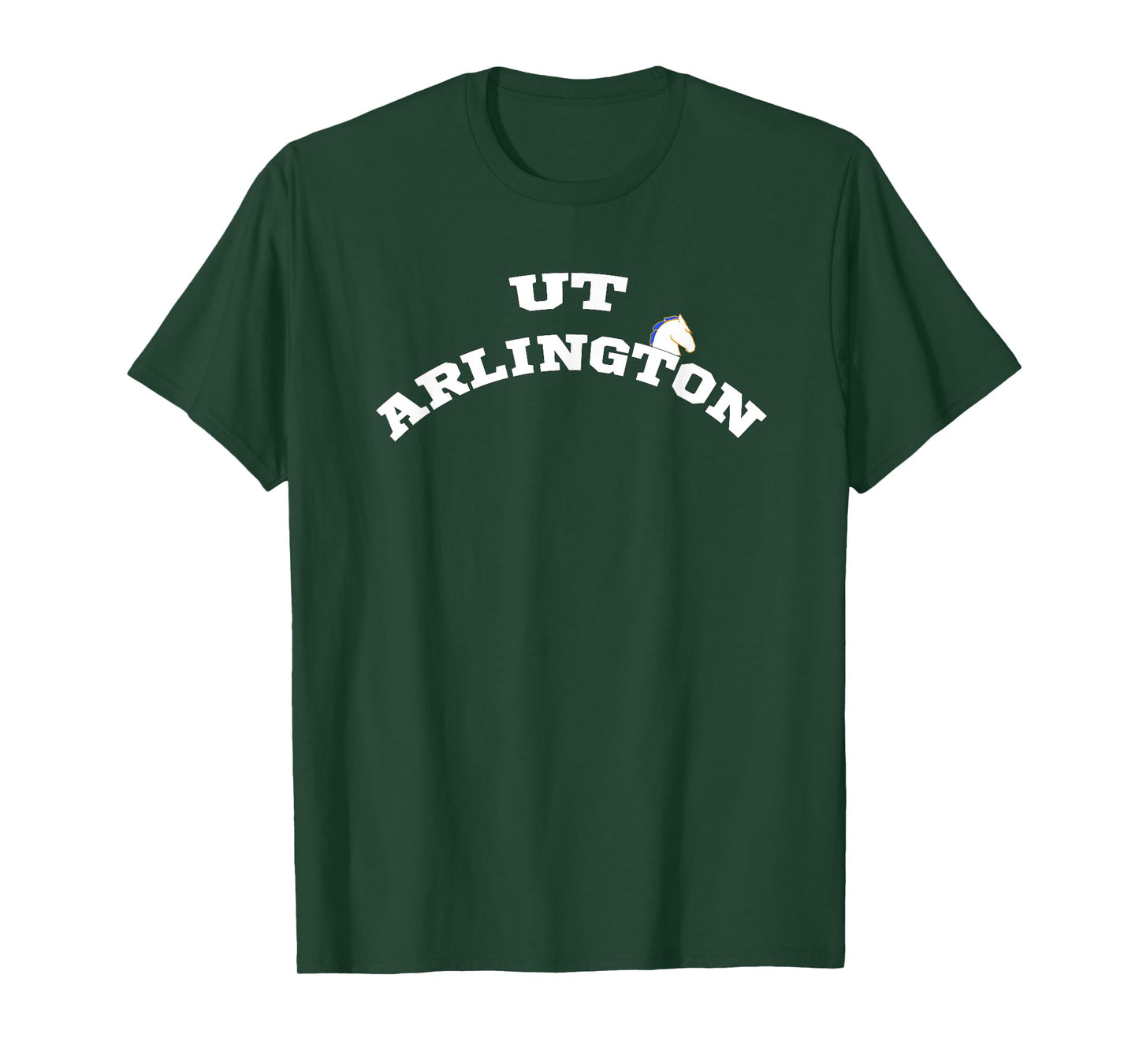 UT Arlington Texas T-Shirt