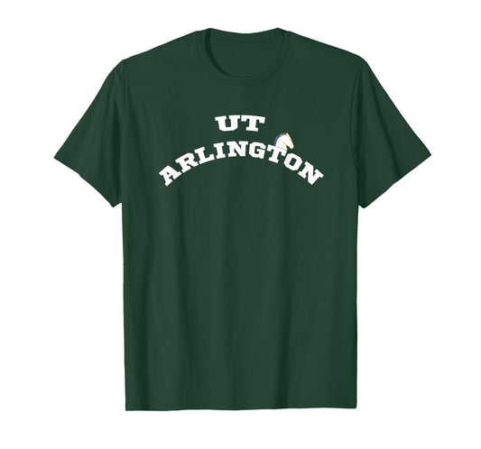 UT Arlington Texas T-Shirt