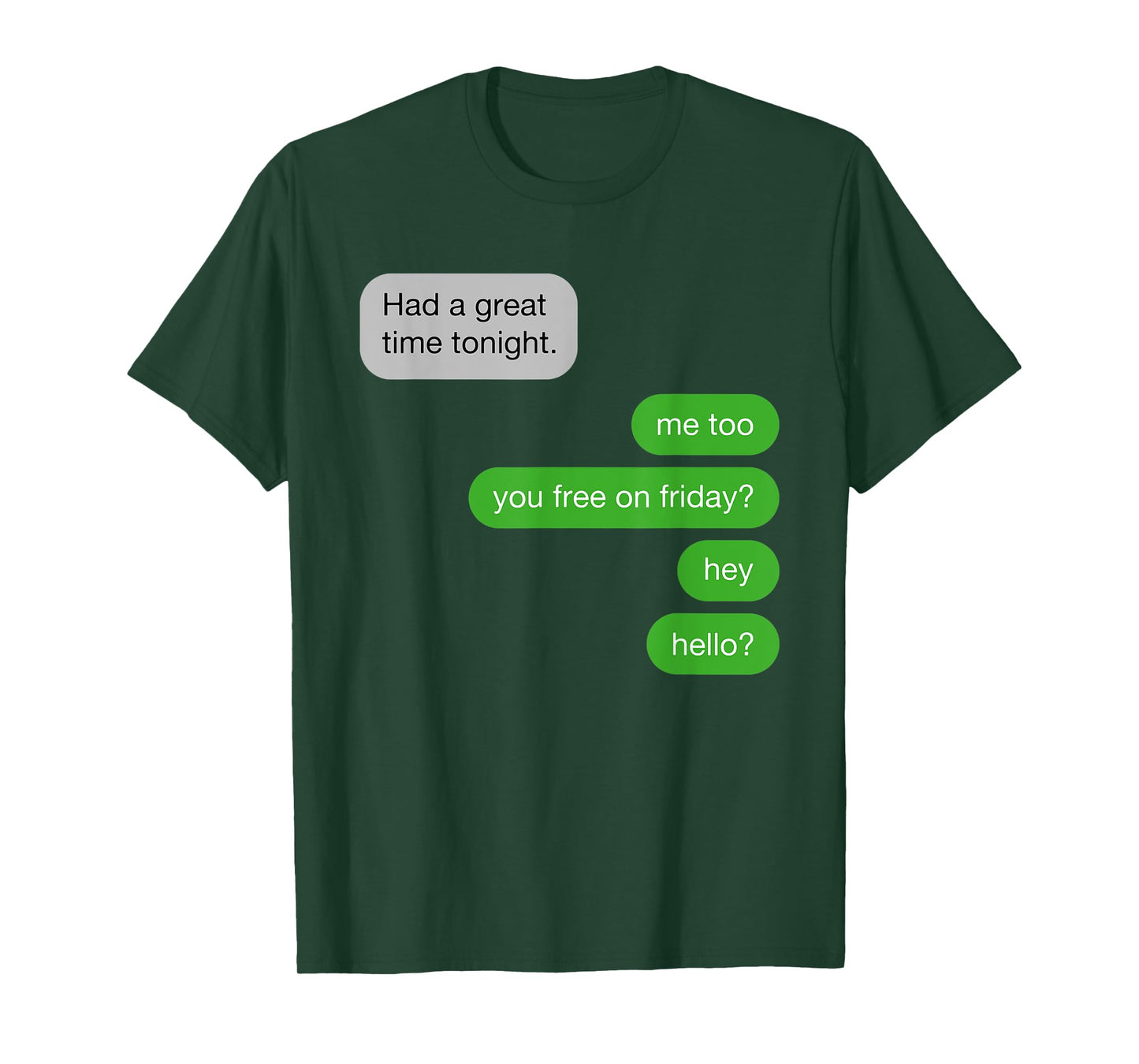 Ghosting Instant Messenger Ghost Halloween Costume 2022 Idea T-Shirt