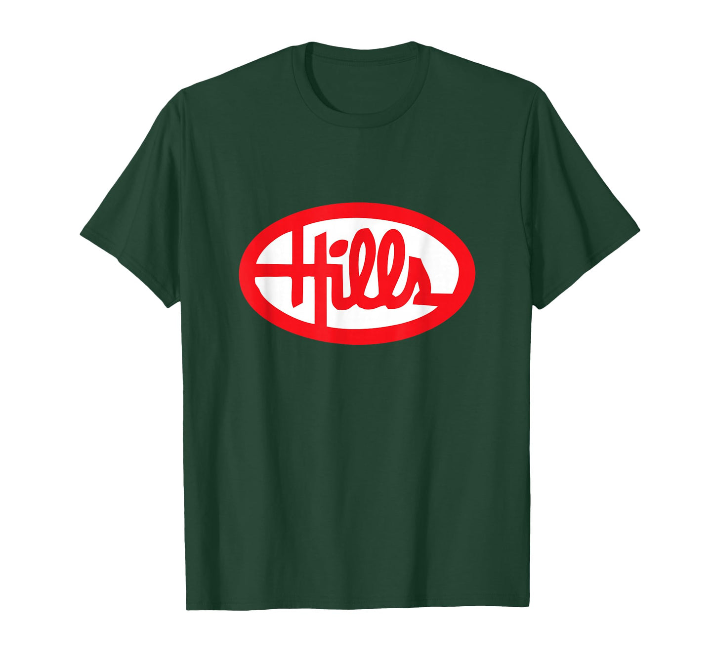 Hills Department Store T-shirt for adults and kids T-Shirt