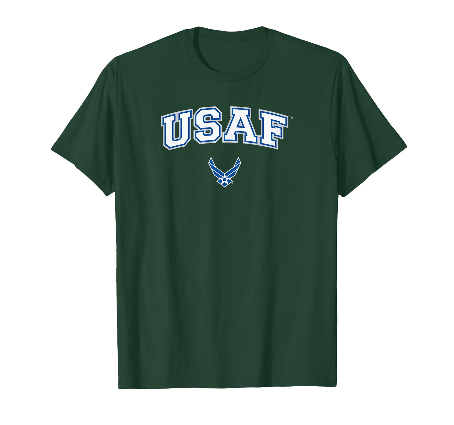 USAF US Air Force Logo T-Shirt