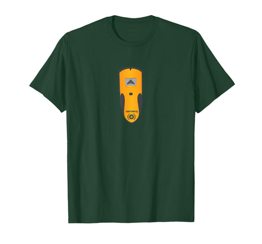 Stud Finder T-Shirt