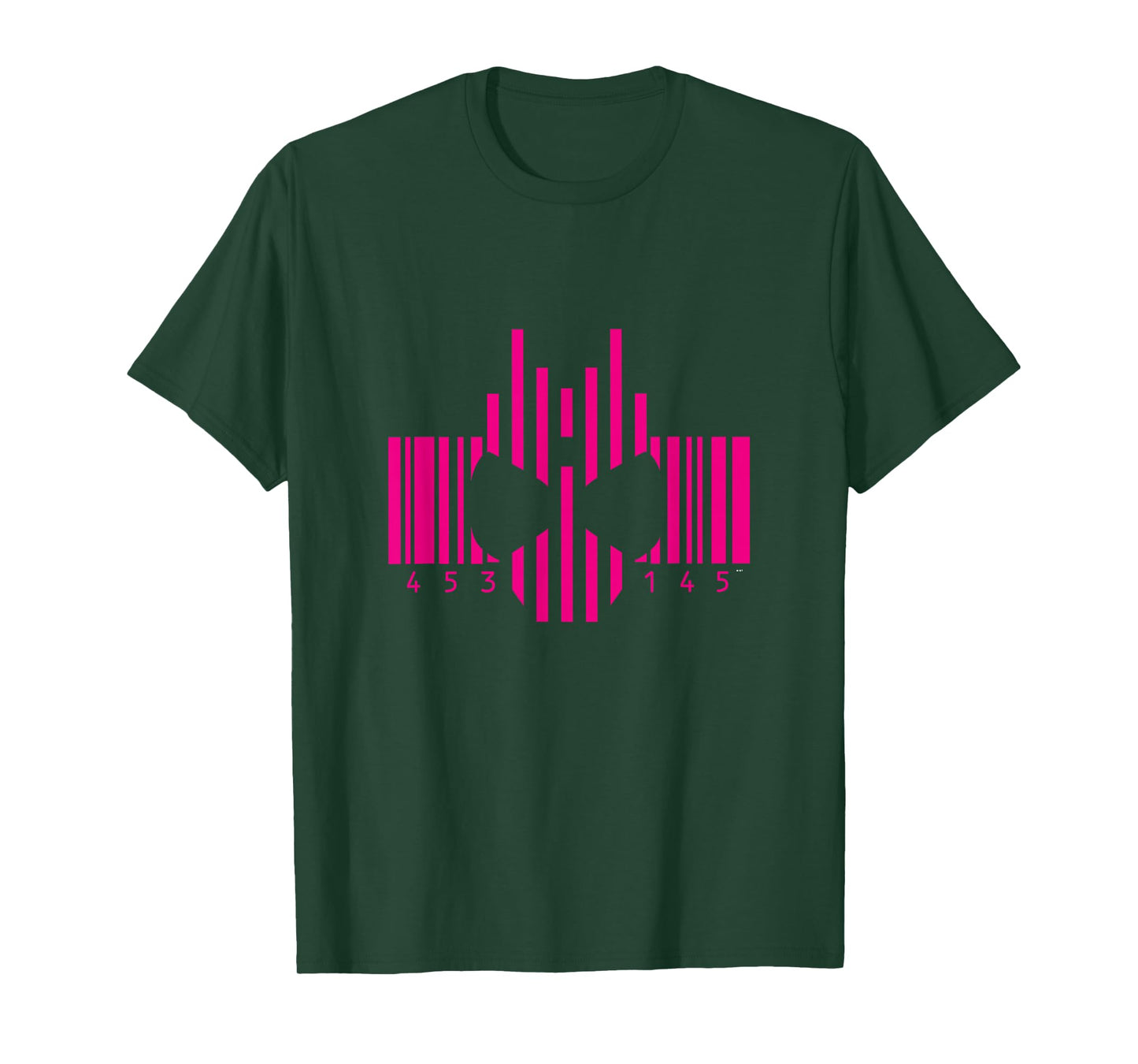 Kamen Rider Decade Symbol T-Shirt