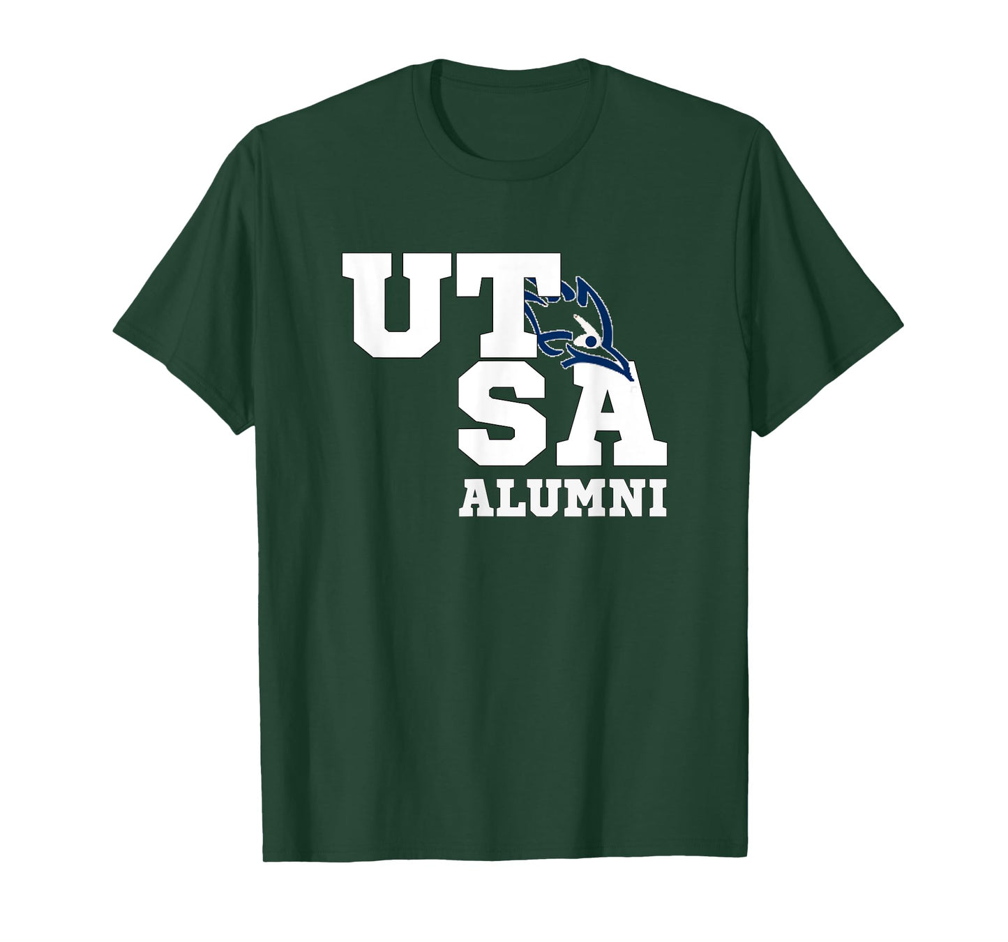 UTSA Alumni T-Shirt