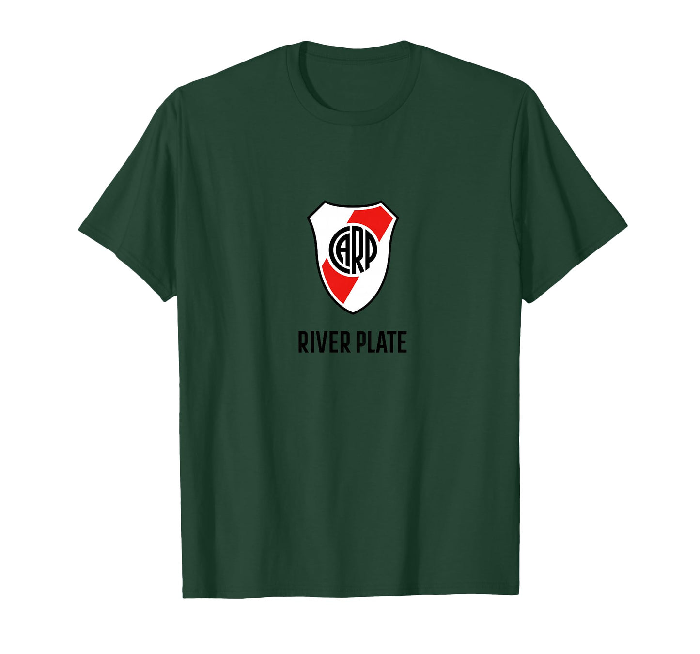 Kids River Plate Argentina - Coat of Arms 2022 T-Shirt