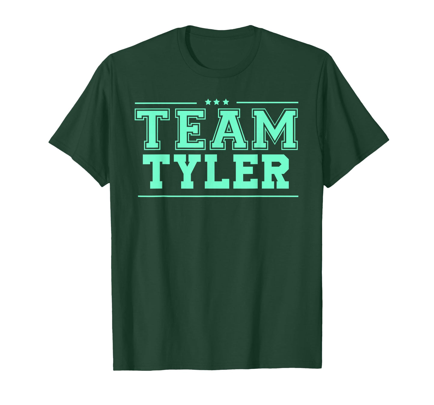 Pound It Noggin Shirt - Perfect Dudes - Pound It Team Tyler T-Shirt