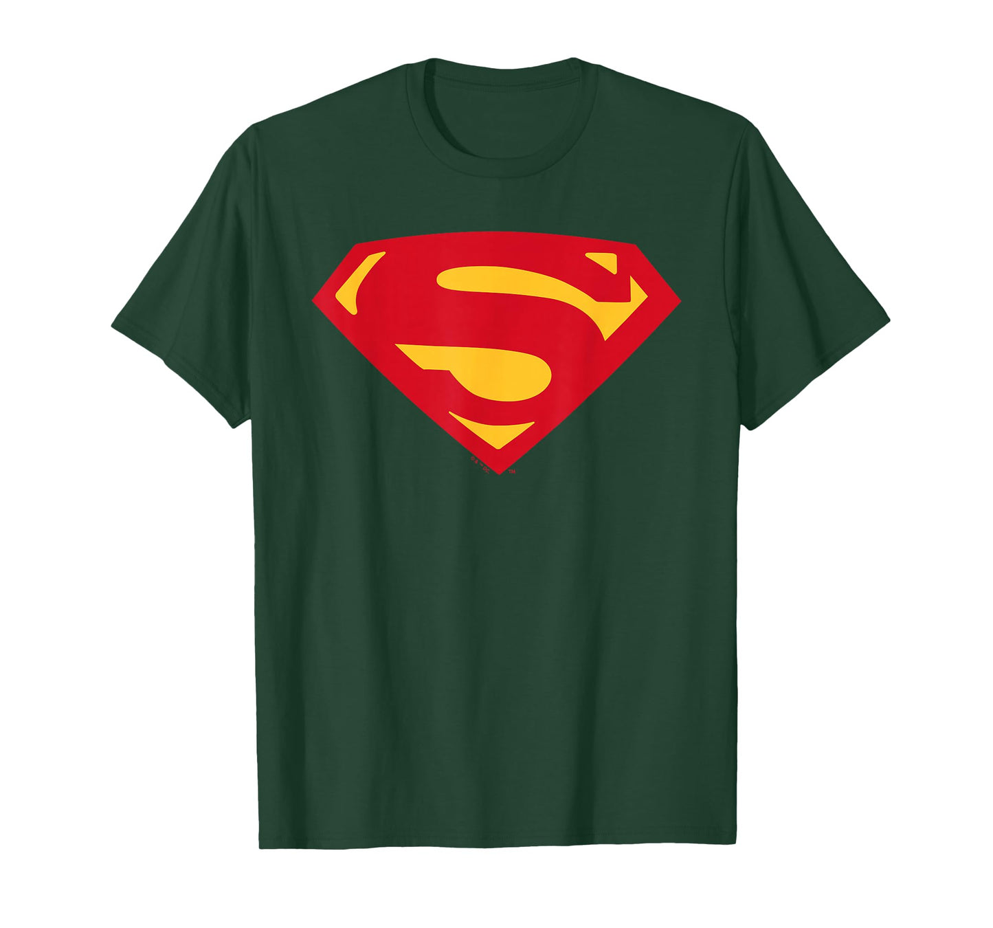 Superman Shield 2006 T-Shirt