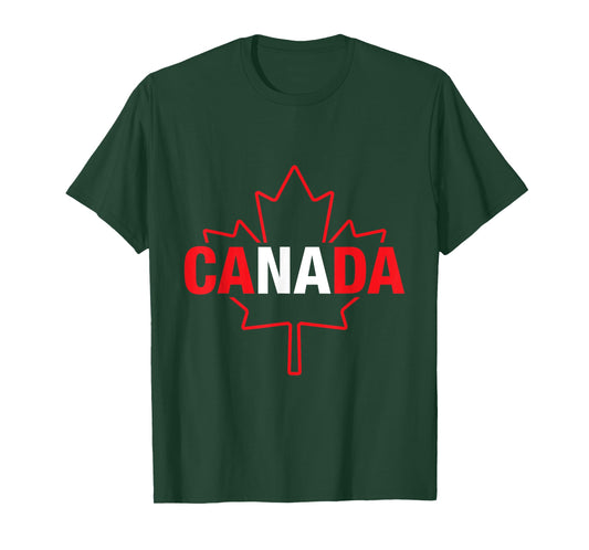 Canada T-Shirt