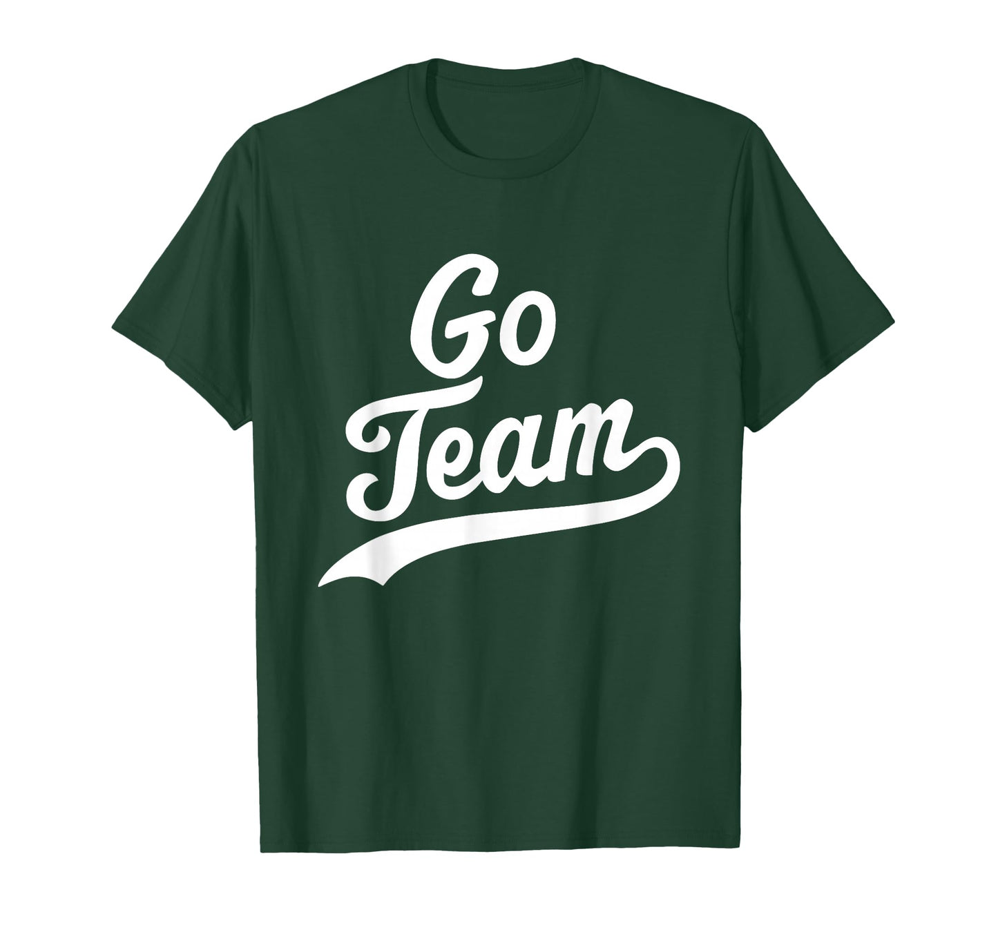Go Team T-Shirt