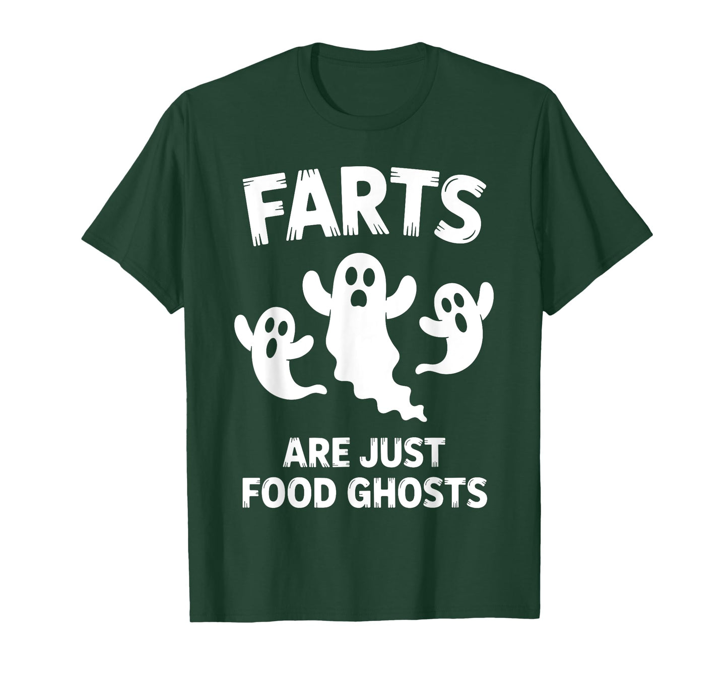 Best Fart Novelty for Men Women Farting Themed Costume Fart T-Shirt