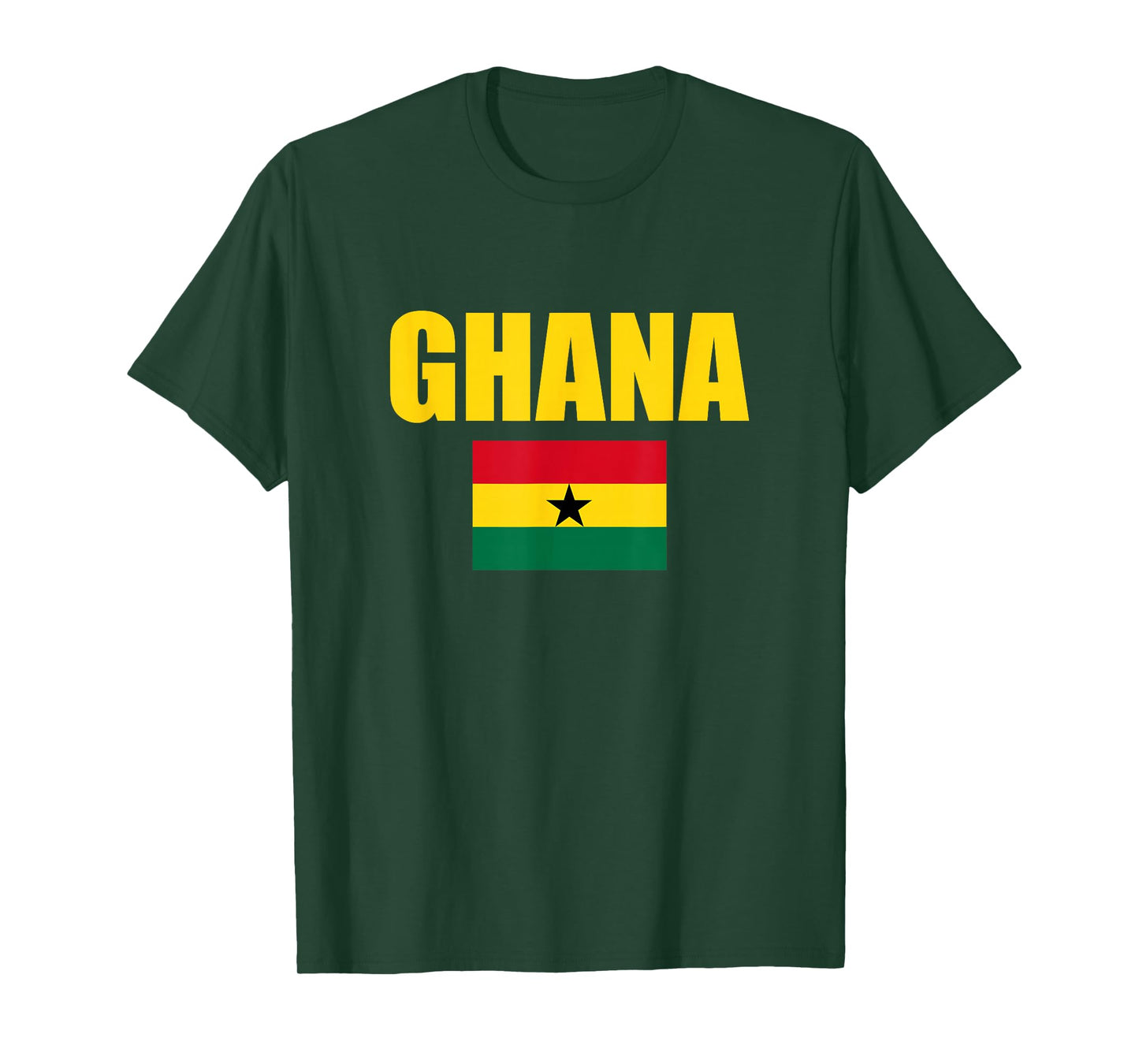 Ghana T-Shirt