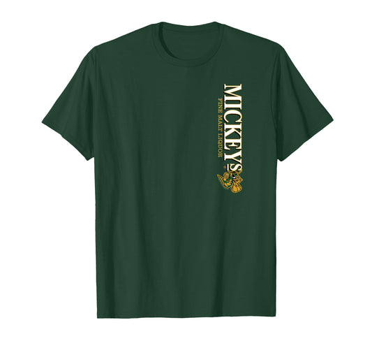 Mickey's Fine Malt Liquor T-Shirt