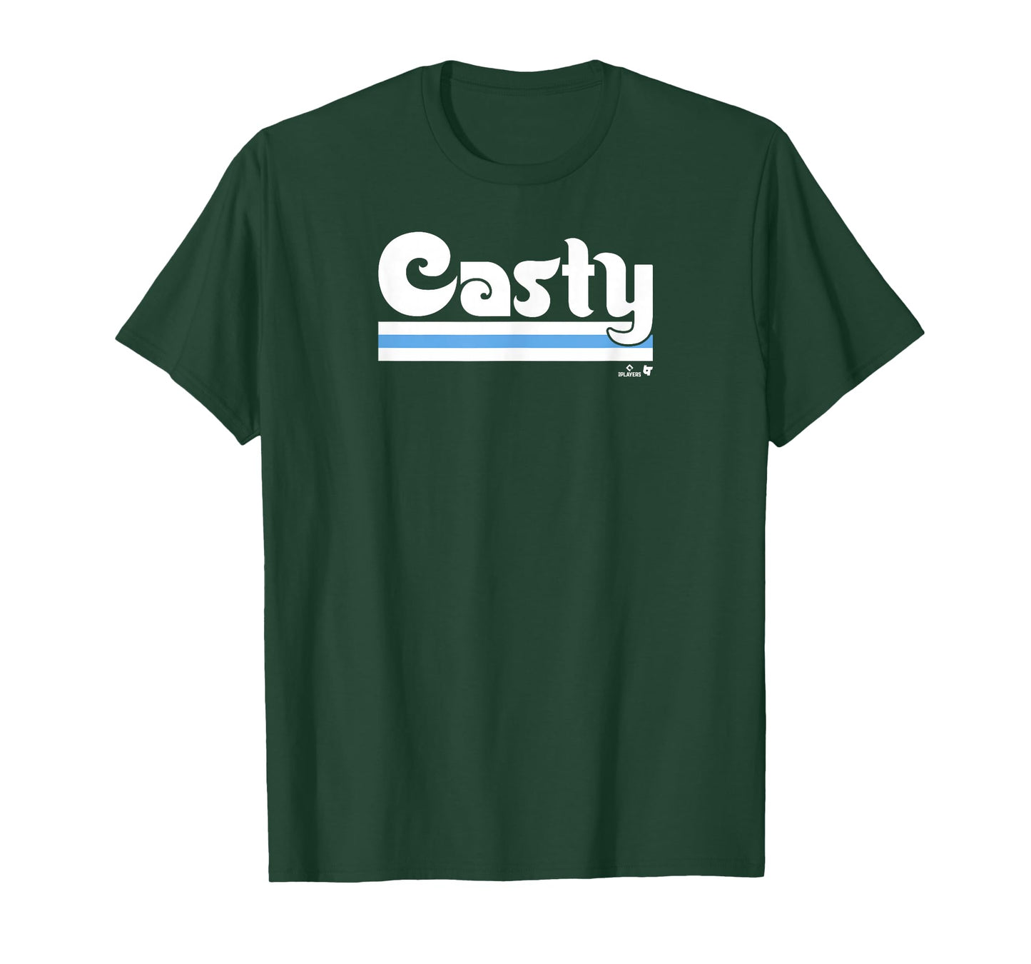 Nick Castellanos - Casty - Philadelphia Baseball T-Shirt