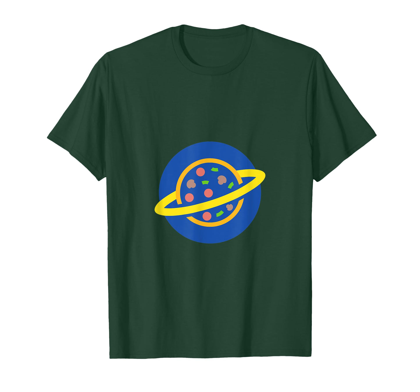 Pizza Planet T-Shirt