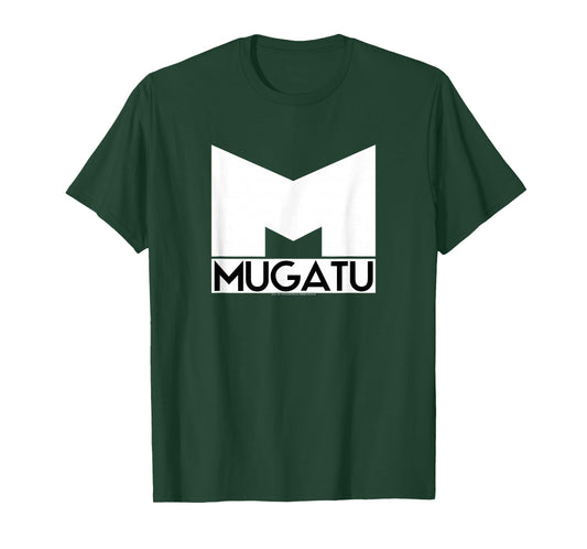 Zoolander Mugatu T-Shirt