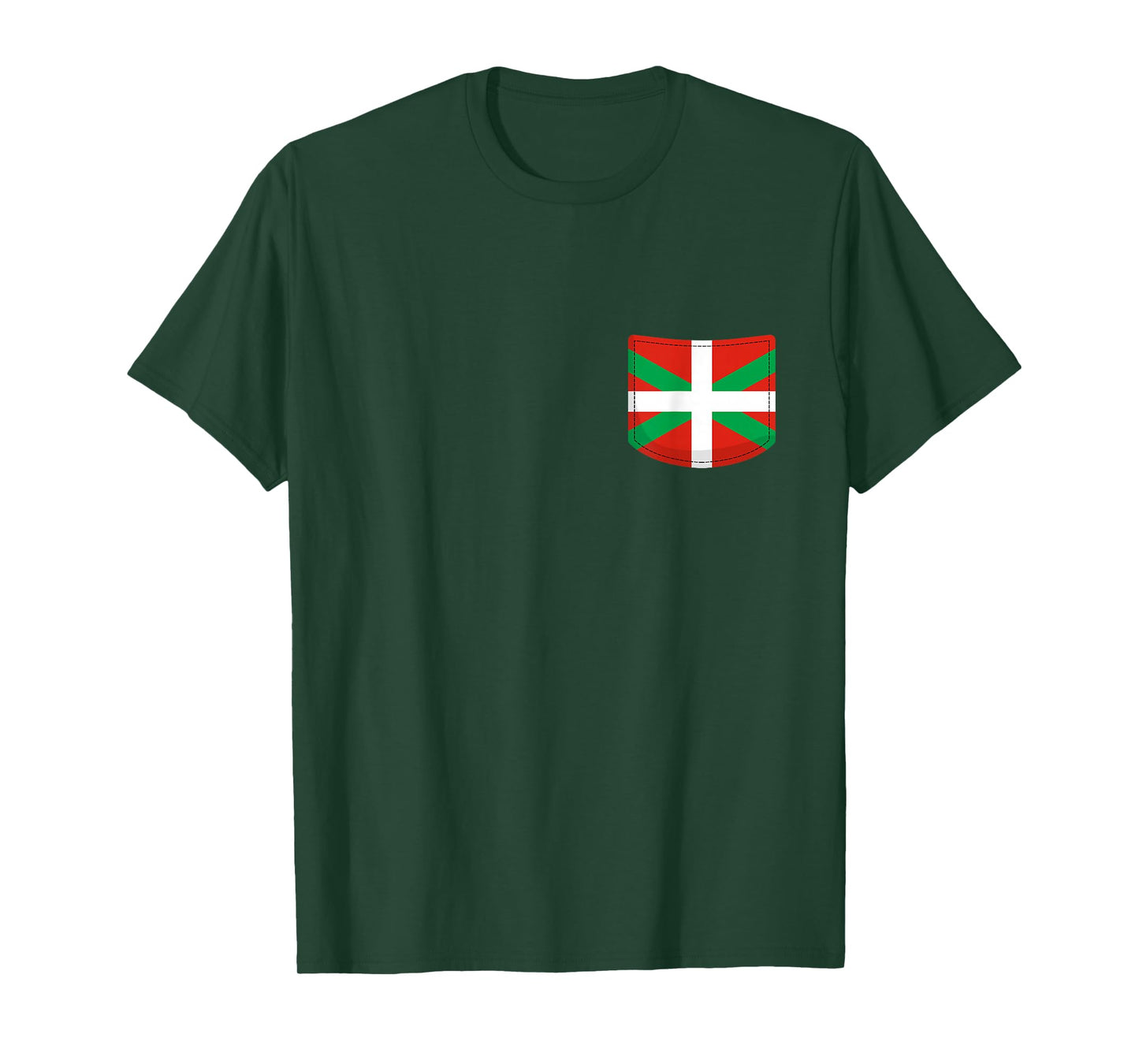 Basque Country T-Shirt