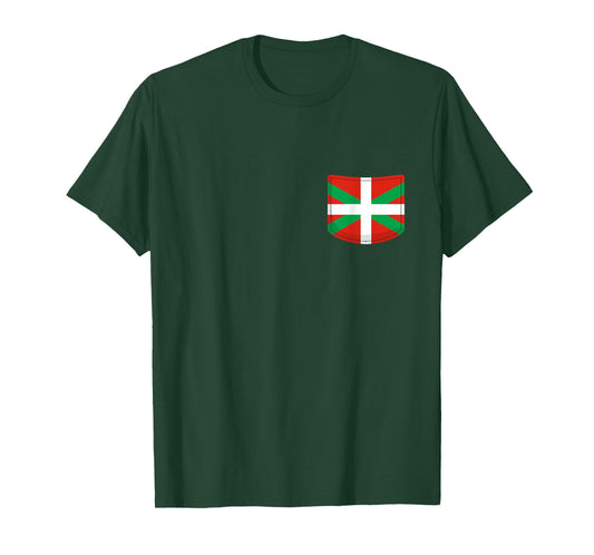 Basque Country T-Shirt