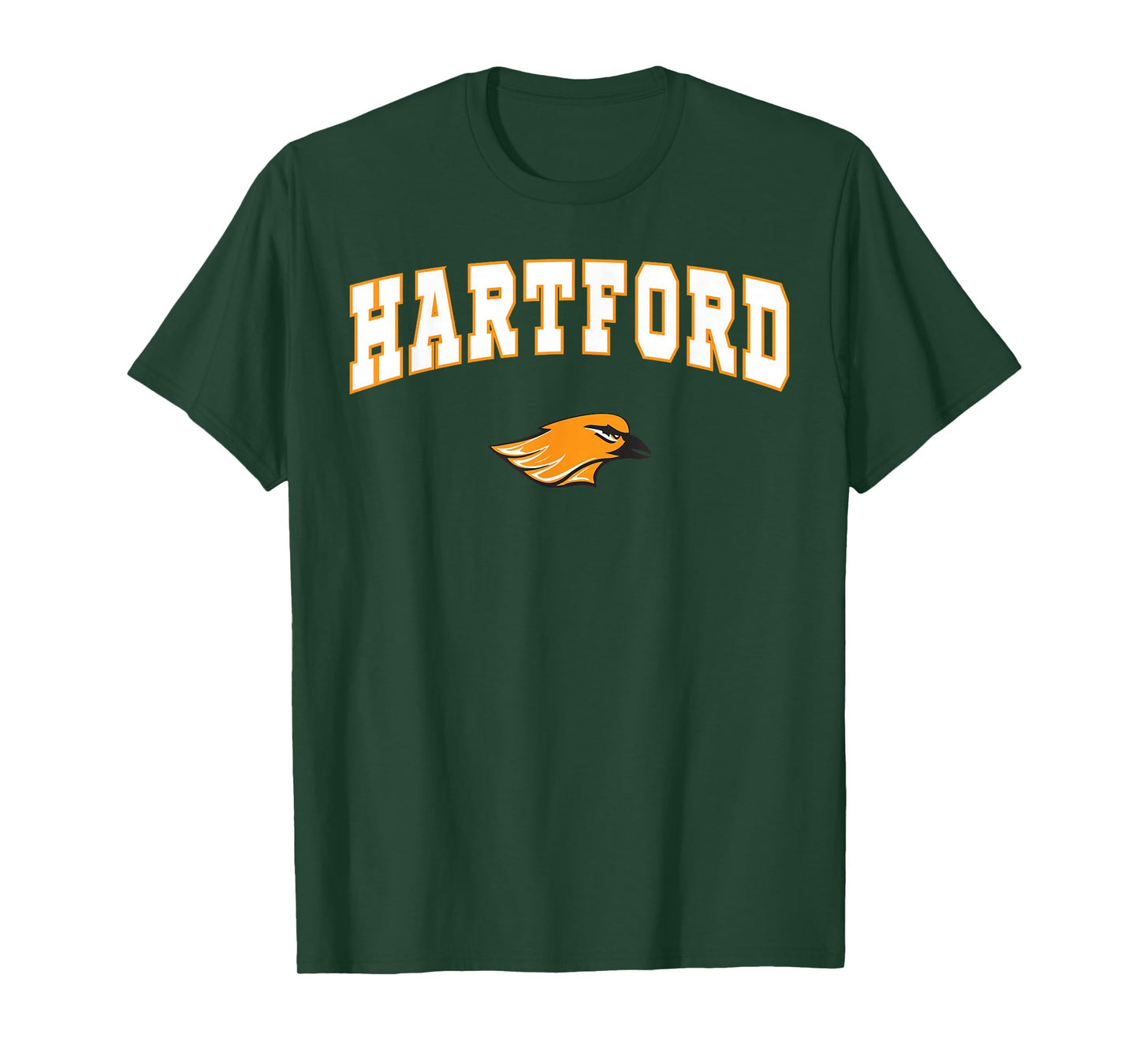 Hartford High School Orioles T-Shirt